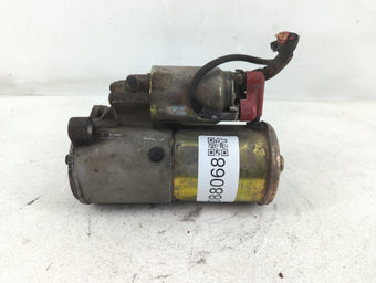 compare product 1999-2012 Ford Expedition Car Starter Motor Solenoid OEM P/N:F81U 11000 AC Fits OEM Used Auto Parts
