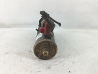 1999-2012 Ford Expedition Car Starter Motor Solenoid OEM P/N:F81U 11000 AC Fits OEM Used Auto Parts - Oemusedautoparts1.com