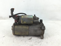 1999-2012 Ford Expedition Car Starter Motor Solenoid OEM P/N:F81U 11000 AC Fits OEM Used Auto Parts - Oemusedautoparts1.com