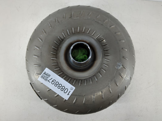 1999 Ford Expedition Torque Converter Automatic Transmission OEM Fits OEM Used Auto Parts - Oemusedautoparts1.com