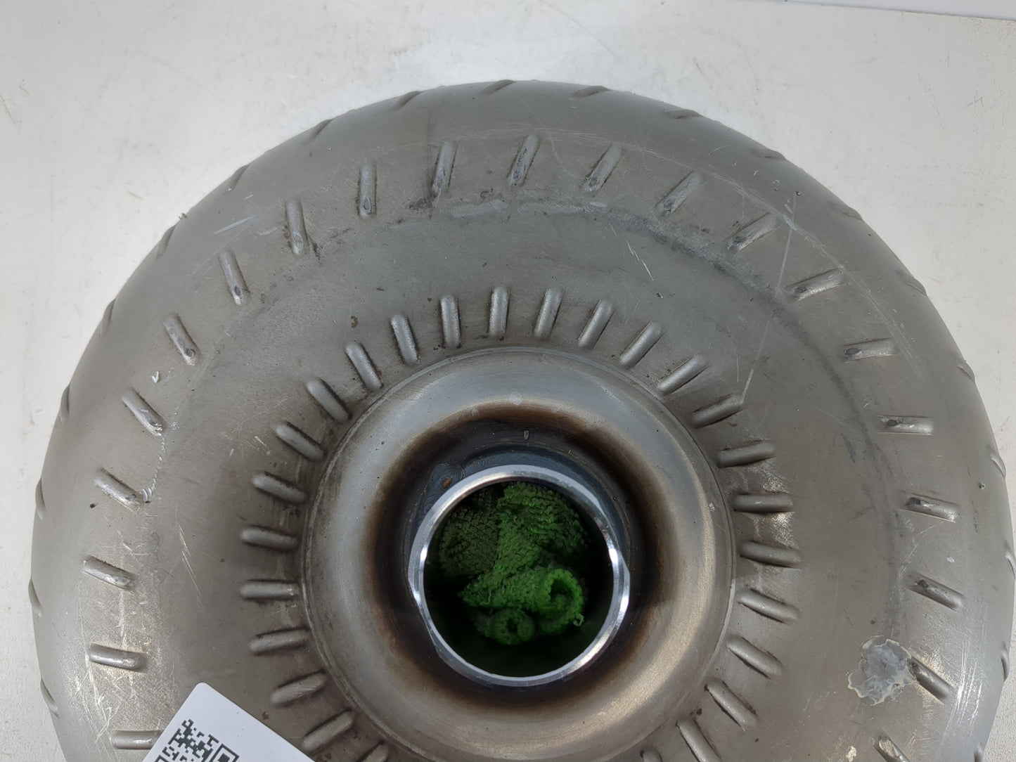 1999 Ford Expedition Torque Converter Automatic Transmission OEM Fits OEM Used Auto Parts - Oemusedautoparts1.com