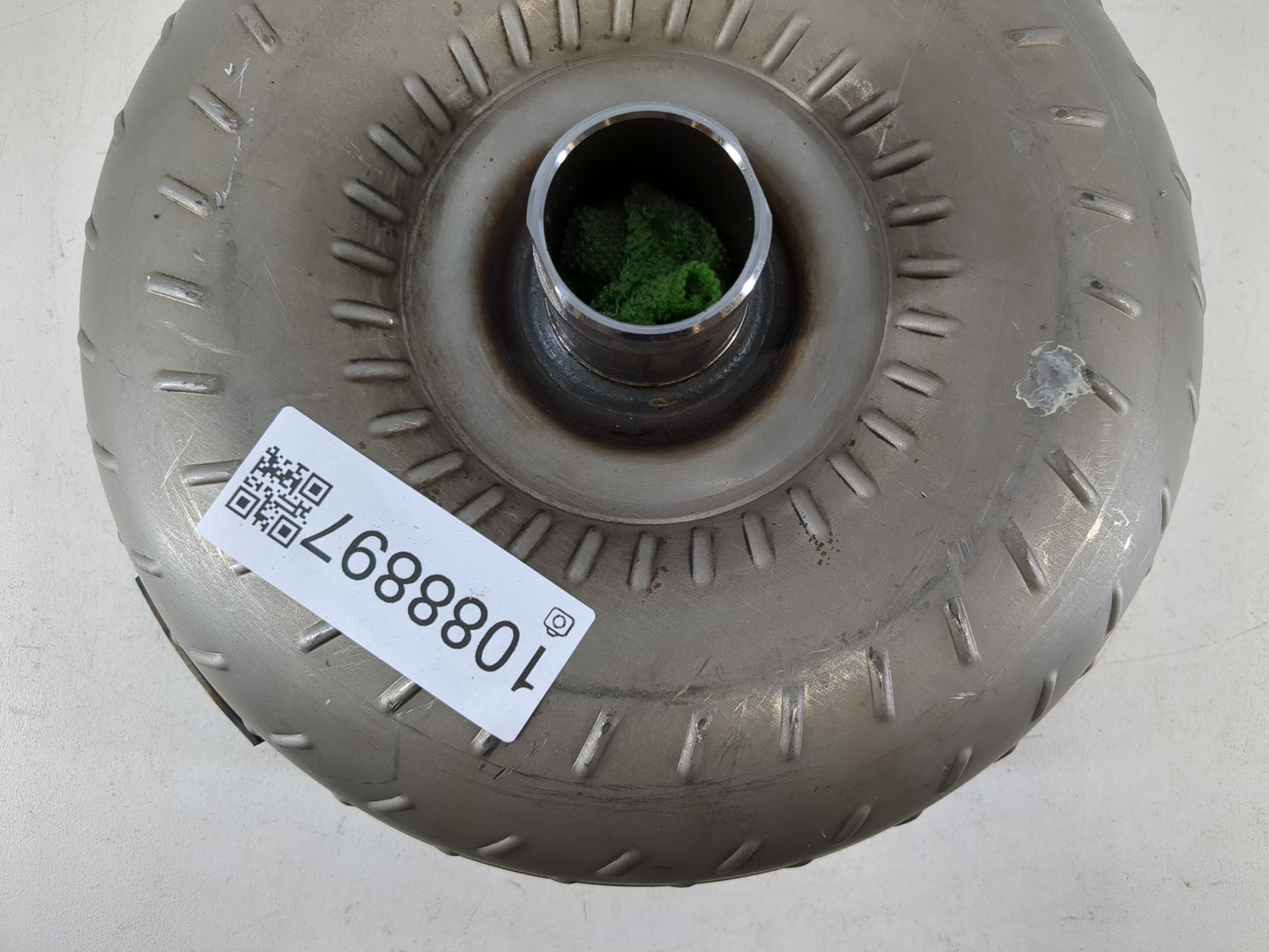 1999 Ford Expedition Torque Converter Automatic Transmission OEM Fits OEM Used Auto Parts - Oemusedautoparts1.com