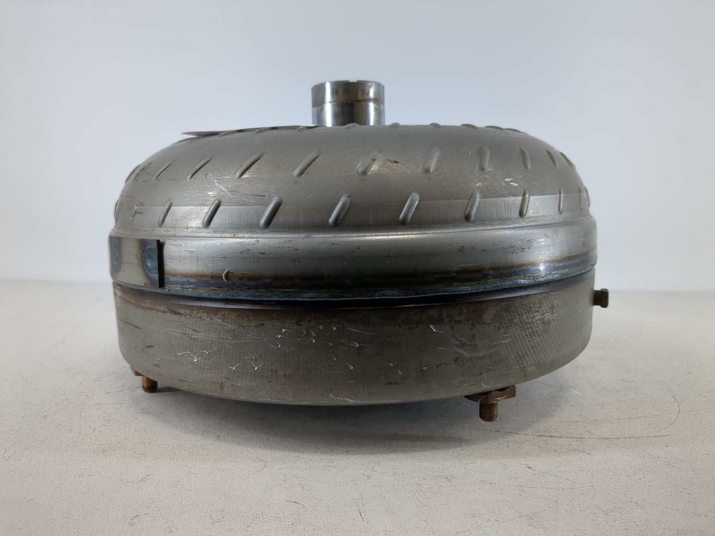 1999 Ford Expedition Torque Converter Automatic Transmission OEM Fits OEM Used Auto Parts - Oemusedautoparts1.com