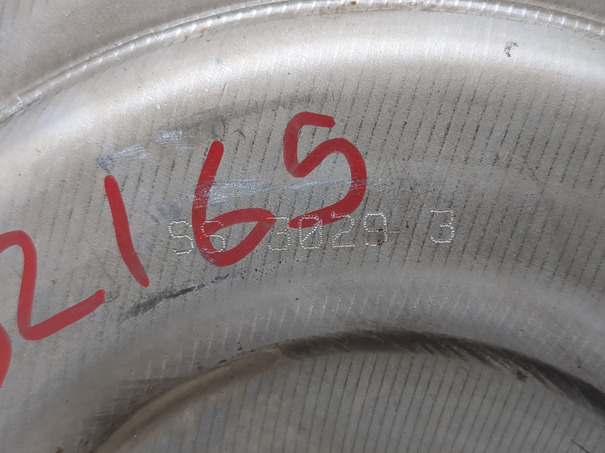 1999 Ford Expedition Torque Converter Automatic Transmission OEM Fits OEM Used Auto Parts - Oemusedautoparts1.com