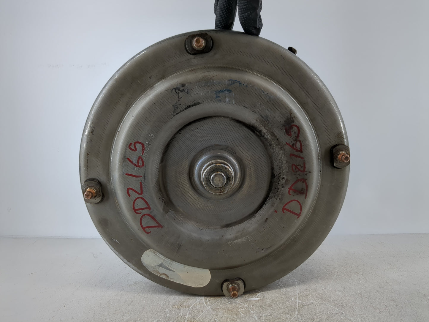 1999 Ford Expedition Torque Converter Automatic Transmission OEM Fits OEM Used Auto Parts - Oemusedautoparts1.com