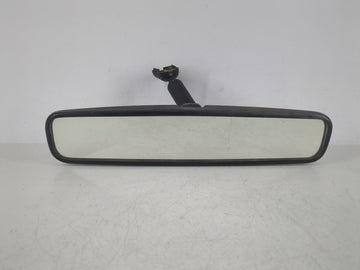 1999 Ford Expedition Interior Rear View Mirror Replacement OEM Fits OEM Used Auto Parts - Oemusedautoparts1.com