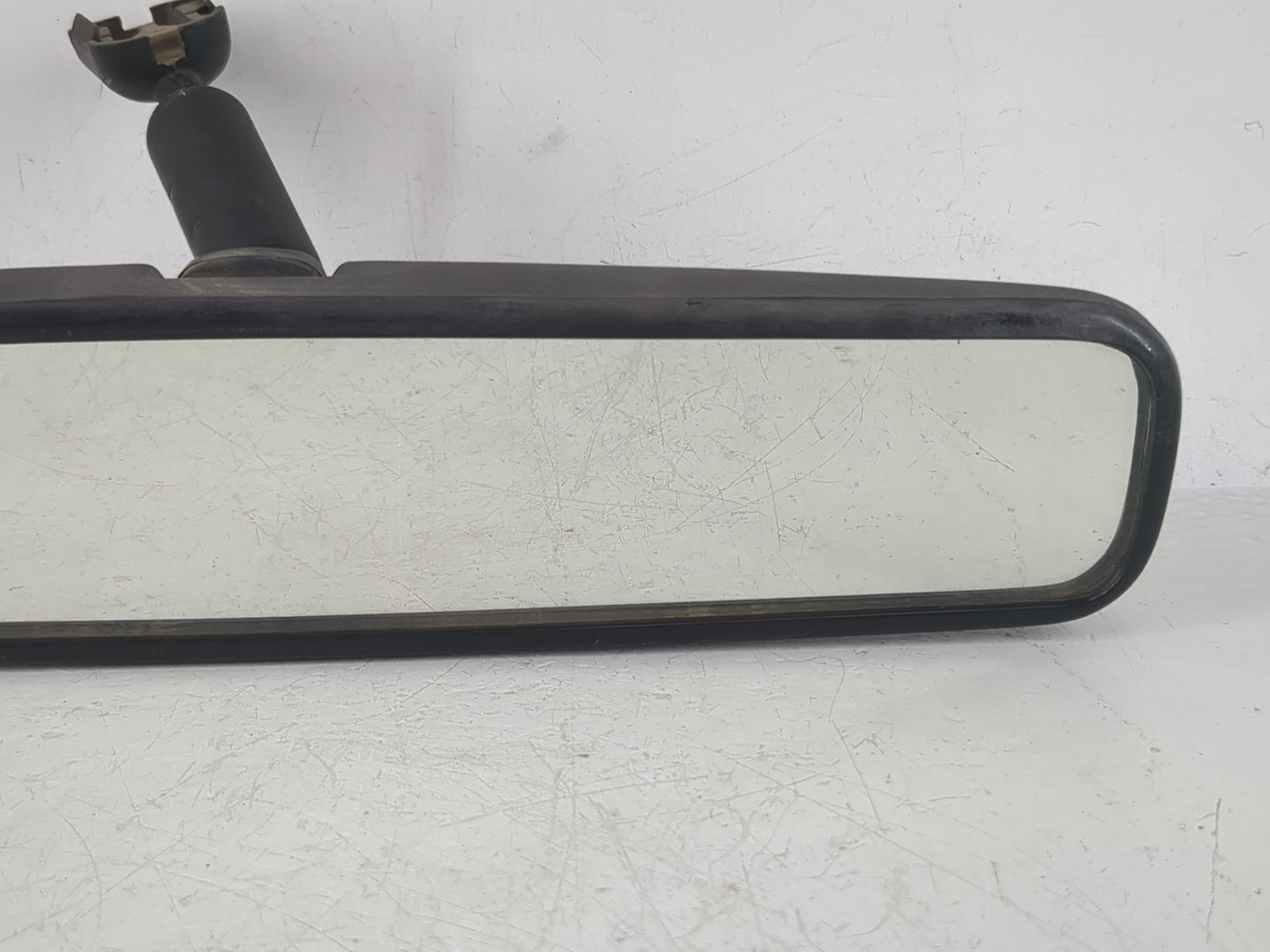 1999 Ford Expedition Interior Rear View Mirror Replacement OEM Fits OEM Used Auto Parts - Oemusedautoparts1.com