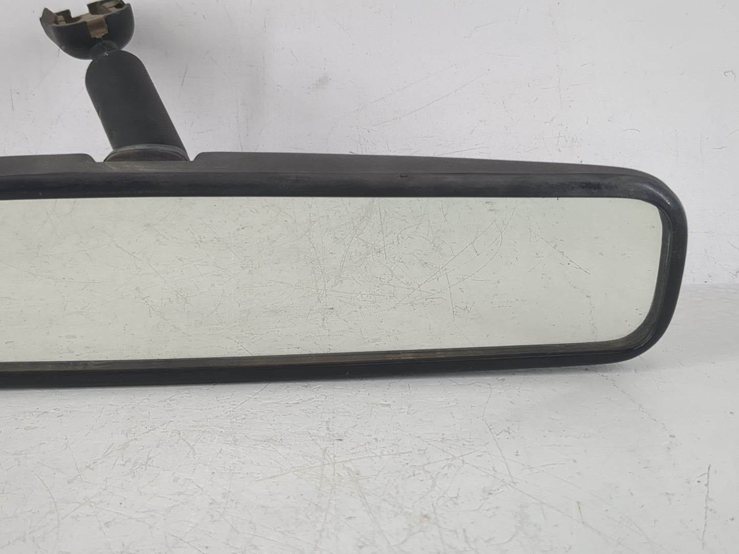 1999 Ford Expedition Interior Rear View Mirror Replacement OEM Fits OEM Used Auto Parts - Oemusedautoparts1.com