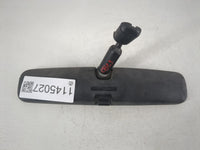 1999 Ford Expedition Interior Rear View Mirror Replacement OEM Fits OEM Used Auto Parts - Oemusedautoparts1.com