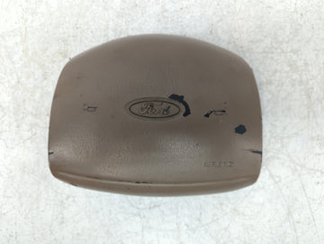 1999-2002 Ford Expedition Air Bag Driver Left Steering Wheel Mounted P/N:XL3A 15043B13 AB Fits Fits 1999 2000 2001 2002 OEM 