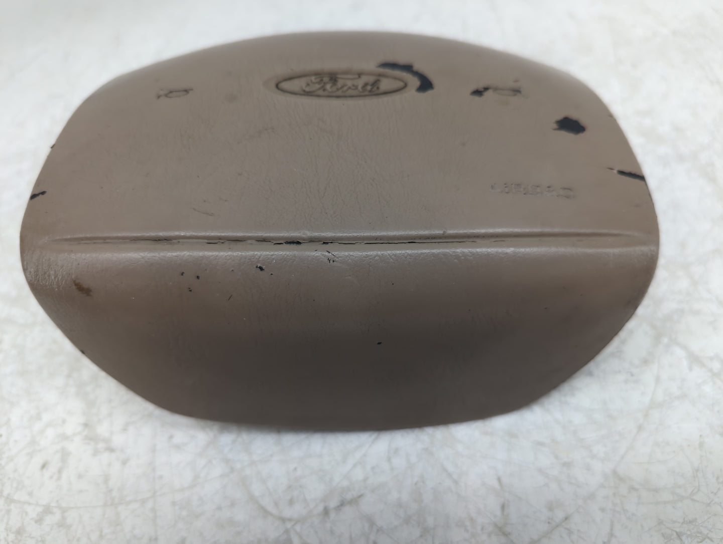 1999-2002 Ford Expedition Air Bag Driver Left Steering Wheel Mounted P/N:XL3A 15043B13 AB Fits Fits 1999 2000 2001 2002 OEM 