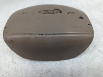 1999-2002 Ford Expedition Air Bag Driver Left Steering Wheel Mounted P/N:XL3A 15043B13 AB Fits Fits 1999 2000 2001 2002 OEM Used Auto Parts