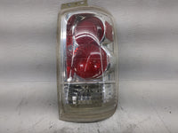 1997-2002 Ford Expedition Tail Light Assembly Passenger Right OEM Fits Fits 1997 1998 1999 2000 2001 2002 OEM Used Auto Part