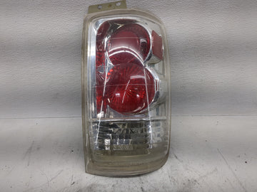 1997-2002 Ford Expedition Tail Light Assembly Passenger Right OEM Fits Fits 1997 1998 1999 2000 2001 2002 OEM Used Auto Part