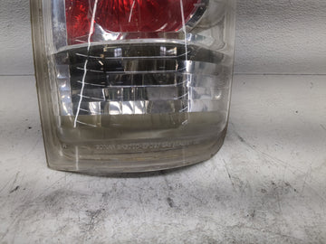 1997-2002 Ford Expedition Tail Light Assembly Passenger Right OEM Fits Fits 1997 1998 1999 2000 2001 2002 OEM Used Auto Parts