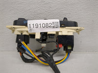 1999-2002 Ford Expedition Climate Control Module Temperature AC/Heater Replacement Fits Fits 1999 2000 2001 2002 2003 2004 O