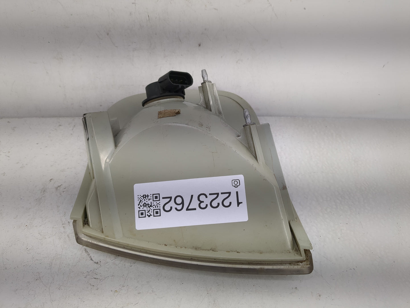1997-2002 Ford Expedition Passenger Right Oem Front Light Lamp - Oemusedautoparts1.com