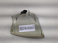 1997-2002 Ford Expedition Passenger Right Oem Front Light Lamp - Oemusedautoparts1.com