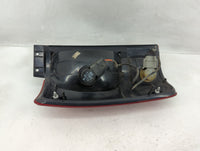 1997-2002 Ford Expedition Tail Light Assembly Passenger Right OEM P/N:44ZH-1093B Fits Fits 1997 1998 1999 2000 2001 2002 OEM