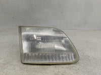 Ford Expedition Passenger Right Oem Head Light Headlight Lamp - Oemusedautoparts1.com