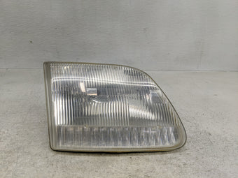 compare product Ford Expedition Passenger Right Oem Head Light Headlight Lamp