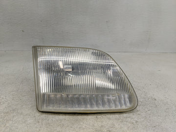 Ford Expedition Passenger Right Oem Head Light Headlight Lamp - Oemusedautoparts1.com