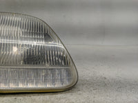 Ford Expedition Passenger Right Oem Head Light Headlight Lamp - Oemusedautoparts1.com