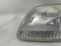 1997-2002 Ford Expedition Driver Left Oem Head Light Headlight Lamp - Oemusedautoparts1.com