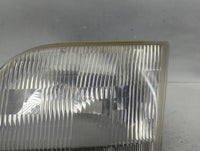 1997-2002 Ford Expedition Driver Left Oem Head Light Headlight Lamp - Oemusedautoparts1.com