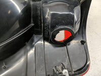 1997-2002 Ford Expedition Tail Light Assembly Passenger Right OEM Fits Fits 1997 1998 1999 2000 2001 2002 OEM Used Auto Part