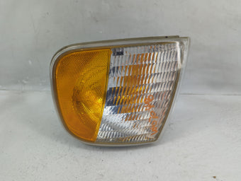 compare product Ford Expedition Driver Left Oem Front Light Lamp