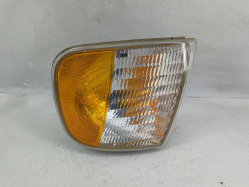 Ford Expedition Driver Left Oem Front Light Lamp - Oemusedautoparts1.com