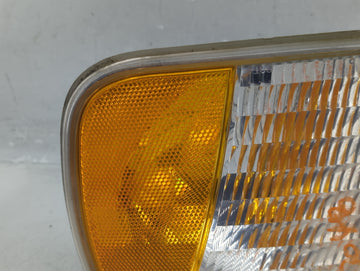Ford Expedition Driver Left Oem Front Light Lamp