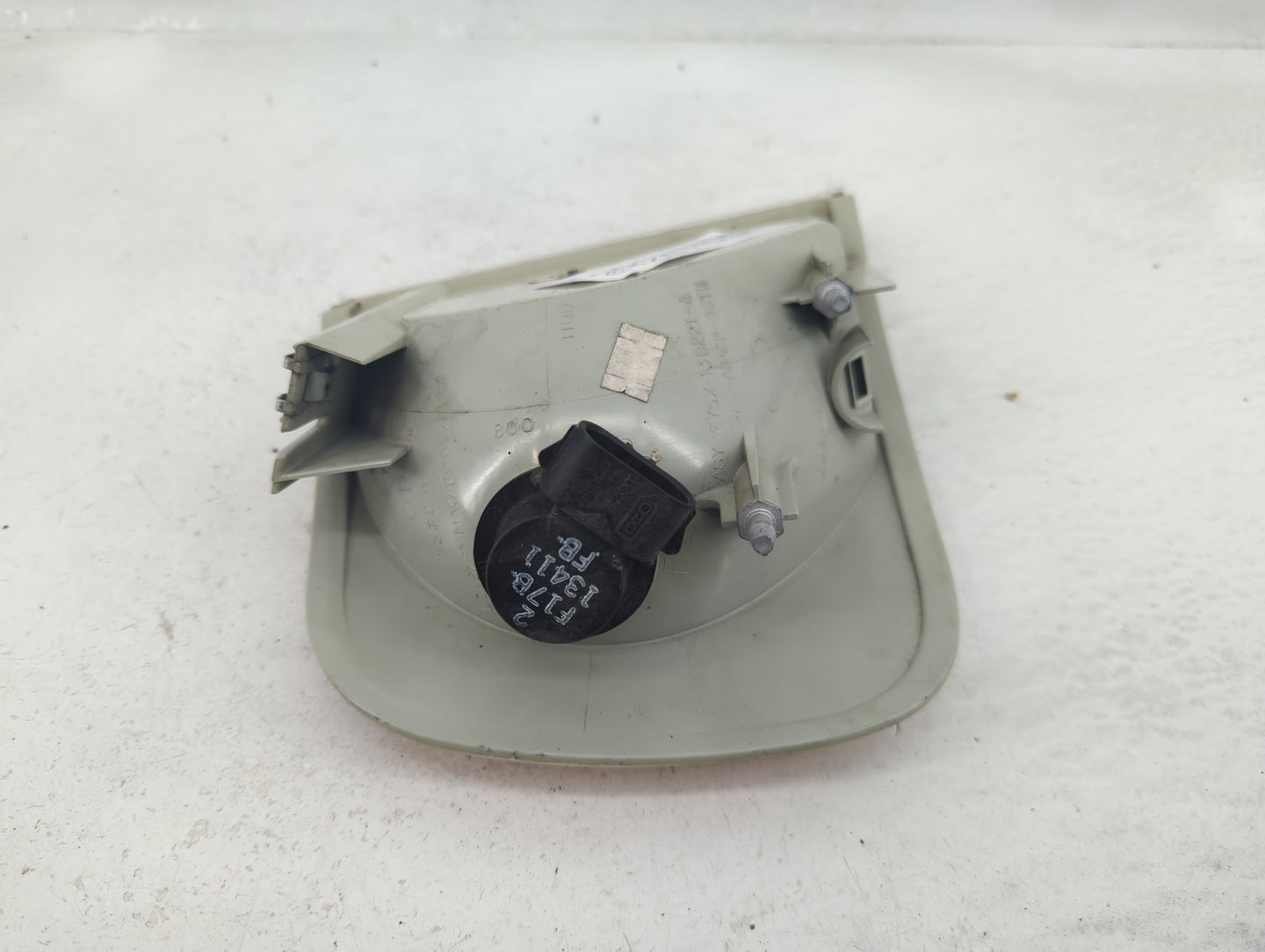 Ford Expedition Driver Left Oem Front Light Lamp - Oemusedautoparts1.com