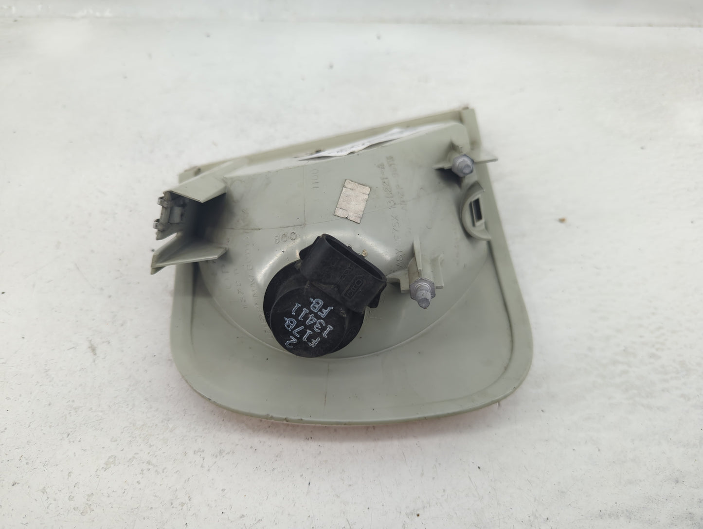 Ford Expedition Driver Left Oem Front Light Lamp - Oemusedautoparts1.com
