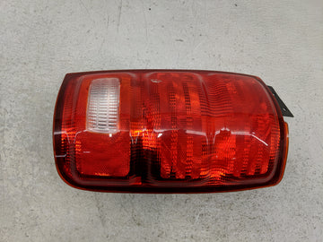 1997-2002 Ford Expedition Tail Light Assembly Passenger Right OEM Fits Fits 1997 1998 1999 2000 2001 2002 OEM Used Auto Part