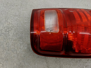 1997-2002 Ford Expedition Tail Light Assembly Passenger Right OEM Fits Fits 1997 1998 1999 2000 2001 2002 OEM Used Auto Parts