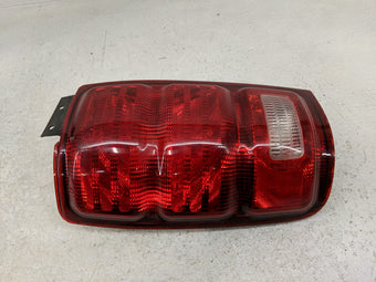 compare product 1997-2002 Ford Expedition Tail Light Assembly Driver Left OEM Fits Fits 1997 1998 1999 2000 2001 2002 OEM Used Auto Parts