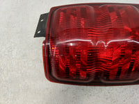 1997-2002 Ford Expedition Tail Light Assembly Driver Left OEM Fits Fits 1997 1998 1999 2000 2001 2002 OEM Used Auto Parts - 