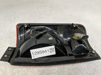 1997-2002 Ford Expedition Tail Light Assembly Driver Left OEM Fits Fits 1997 1998 1999 2000 2001 2002 OEM Used Auto Parts - 