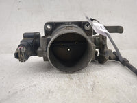 1999 Ford Expedition Throttle Body Fits OEM Used Auto Parts - Oemusedautoparts1.com