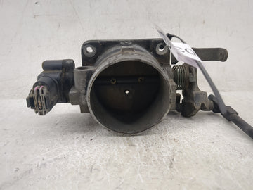 1999 Ford Expedition Throttle Body Fits OEM Used Auto Parts - Oemusedautoparts1.com