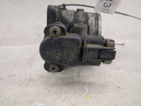 1999 Ford Expedition Throttle Body Fits OEM Used Auto Parts - Oemusedautoparts1.com