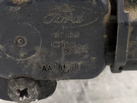 1999 Ford Expedition Throttle Body Fits OEM Used Auto Parts - Oemusedautoparts1.com