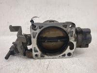 1999 Ford Expedition Throttle Body Fits OEM Used Auto Parts - Oemusedautoparts1.com