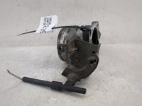 1999 Ford Expedition Throttle Body Fits OEM Used Auto Parts - Oemusedautoparts1.com