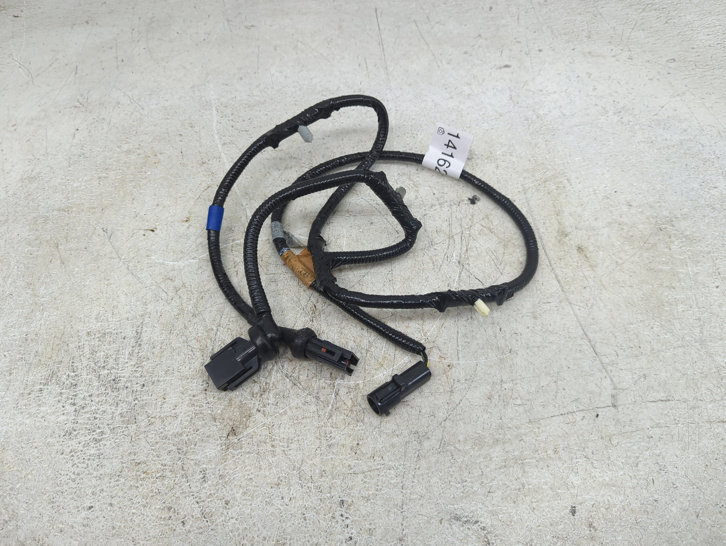 1999 Ford Expedition - Oemusedautoparts1.com