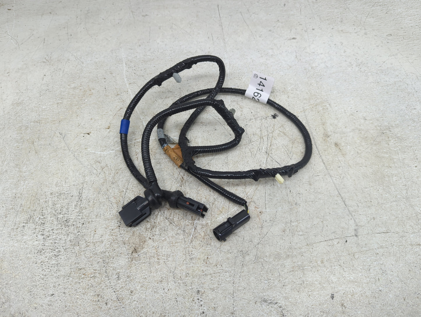 1999 Ford Expedition - Oemusedautoparts1.com
