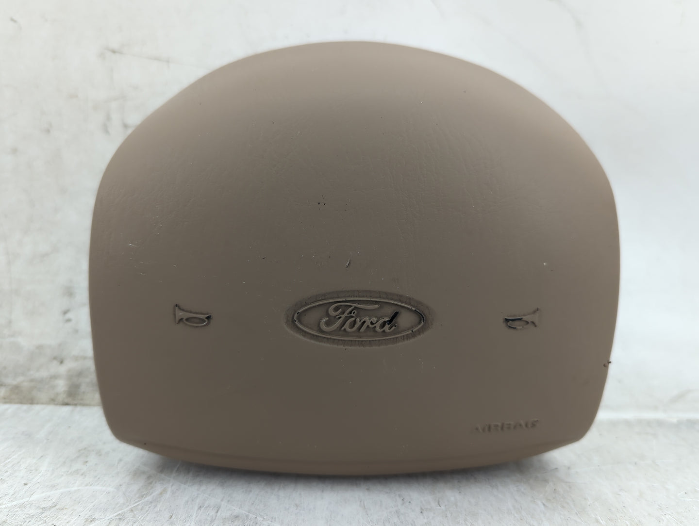 1999-2002 Ford Expedition Air Bag Driver Left Steering Wheel Mounted - Oemusedautoparts1.com