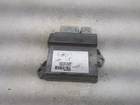 1999-1999 Ford Expedition Safety Restraint Srs Airbag Control Module - Oemusedautoparts1.com